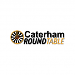 Caterham Round Table