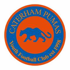 Caterham Pumas