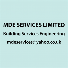 MDE Services