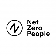 Net Zero People Logo