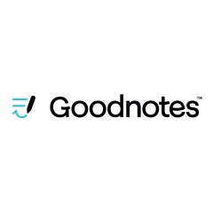 Goodnotes