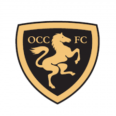 Old Coulsdon Colts FC