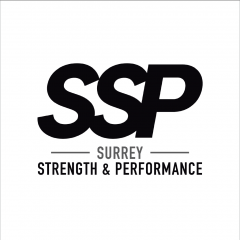 Surrey Strength & Performance