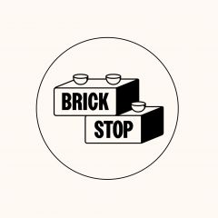 Brick Stop