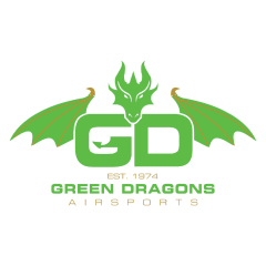 Green Dragons